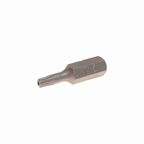 Вставка RF-1272515: 1/4"DR торкс Т15Hх25мм ROCK FORCE /1/10